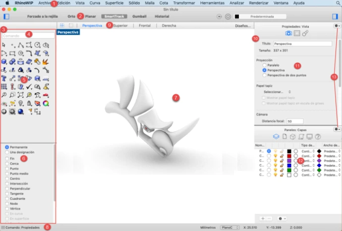 vegasoft plugins con IA para renderizado arquitectónico