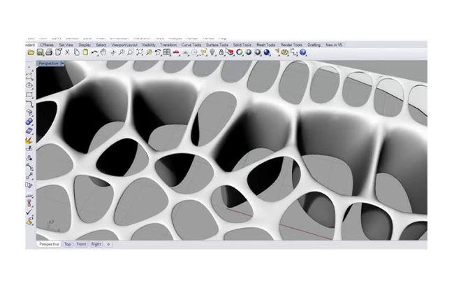 vegasoft plugins con IA para renderizado arquitectónico
