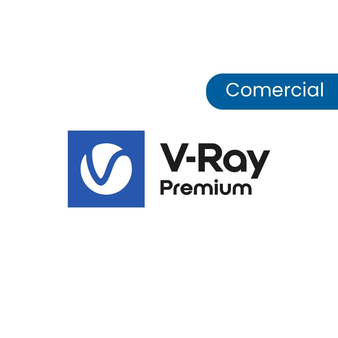 [CS00PRANSCL001] V-Ray Premium - licencia flotante anual