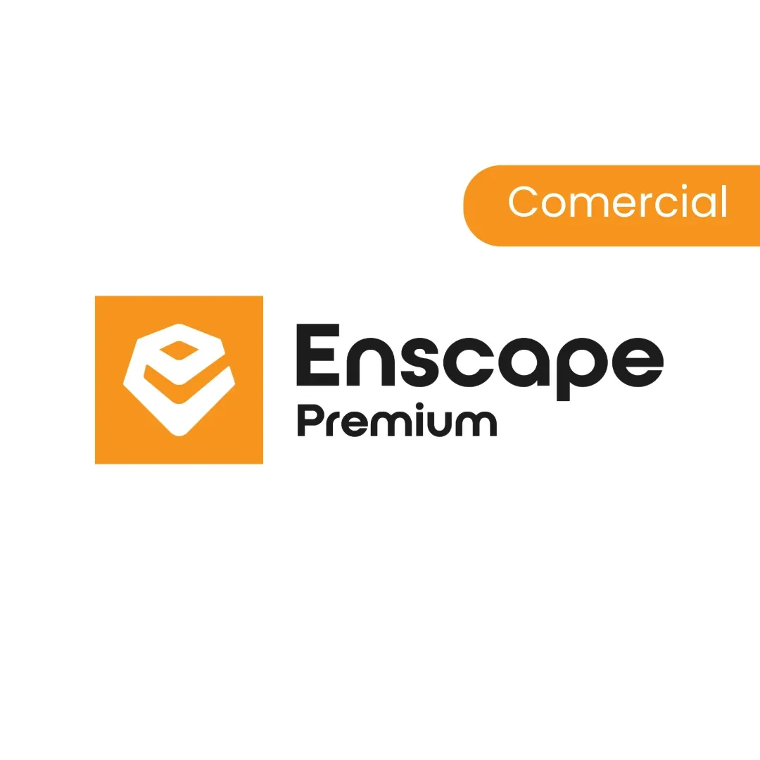 [EN00PRANSCL001F] Enscape Premium - licencia flotante anual