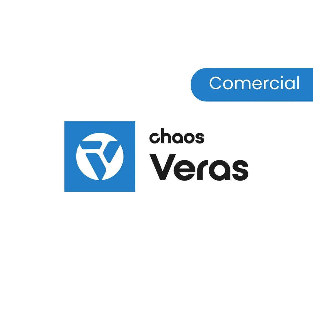 [EL00VSANSCL001N] Veras Pro - licencia nombrada anual