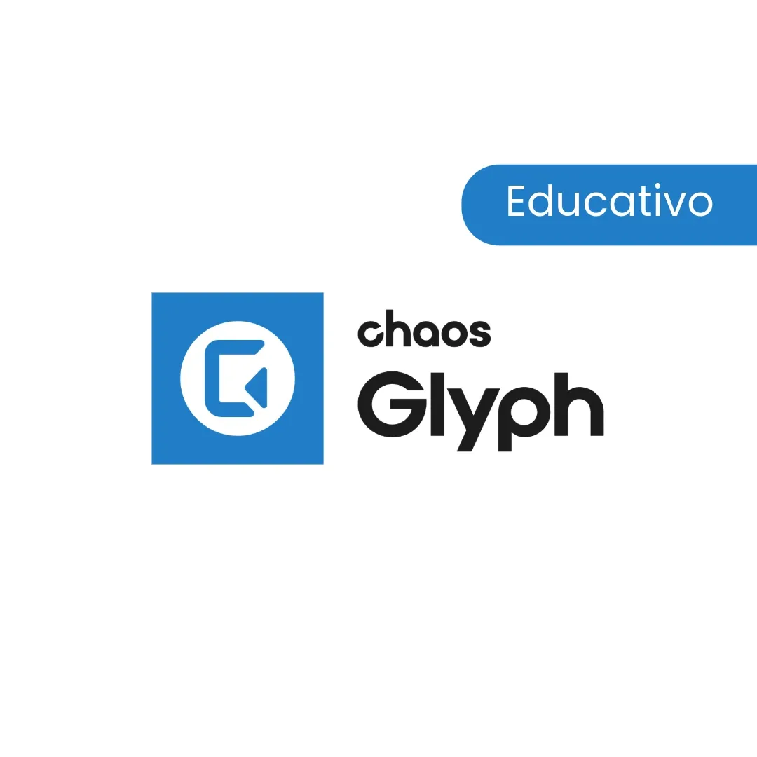 [EL00HXANSNL001N] Glyph Student - licencia anual