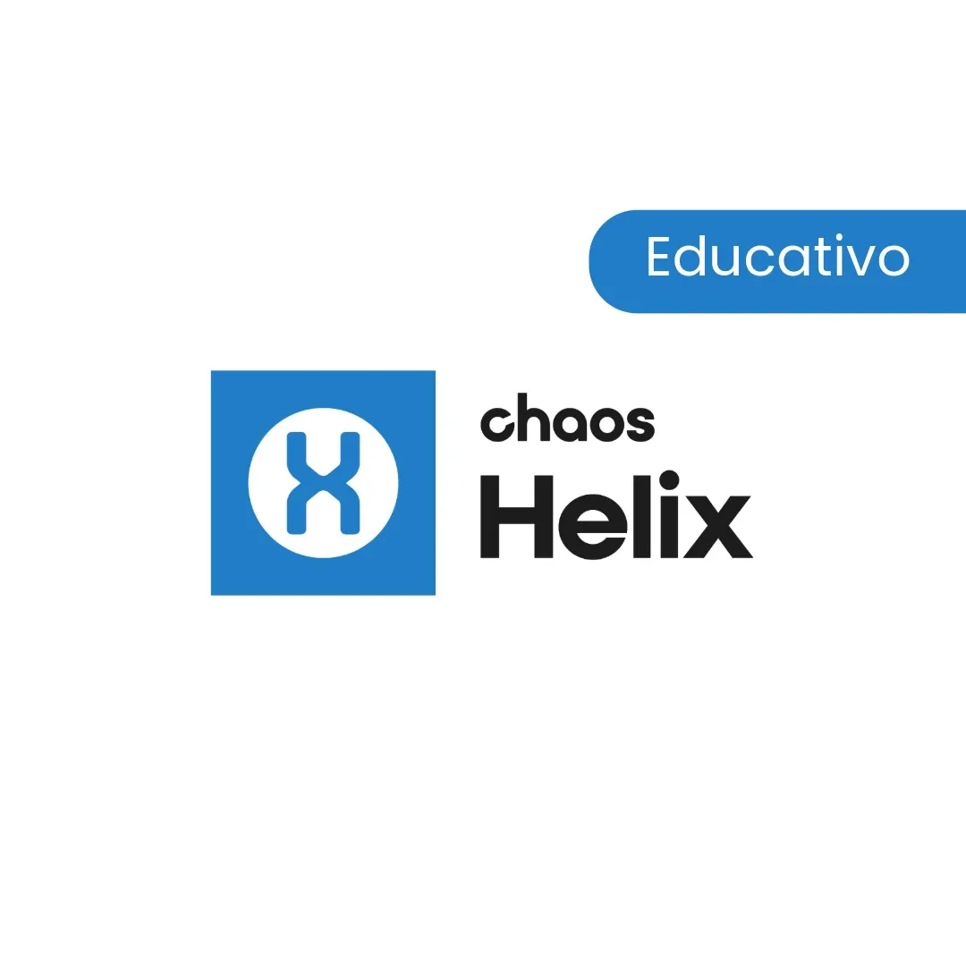 [EL00GLANSNL001N] Helix Student - licencia anual