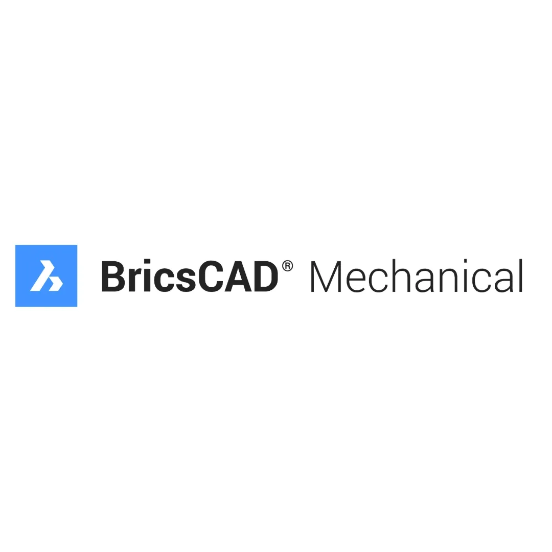 [BR-MECH-SIN-PERP-MANT1YR] BricsCAD  Mechanical - Single - Perpetual + 1 año de mantenimiento