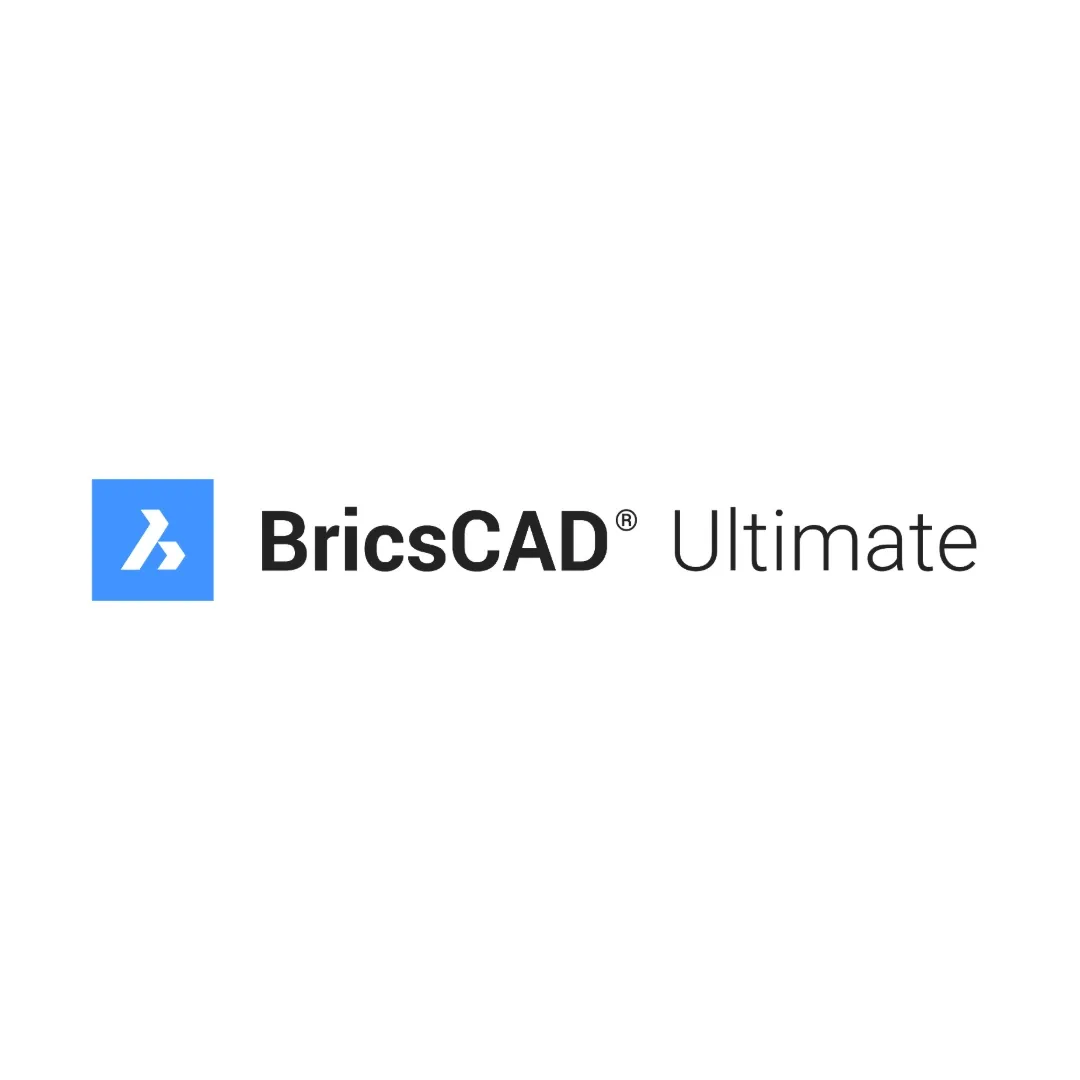 [BR-ULT-SIN-1YR] BricsCAD  Ultimate - Single - 1 Year Subscription
