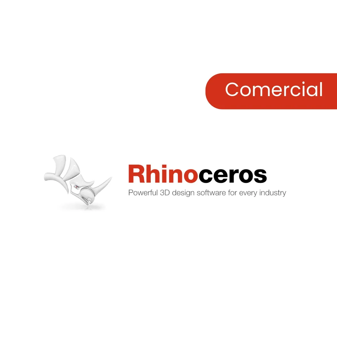[UPG-RH-COM] Upgrade Rhino comerical (desde cualquier versión) - licencia perpetua